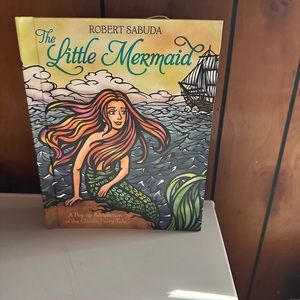 The Little Mermaid